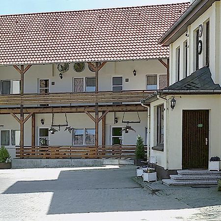Koehler'S Hof Hotel Sehnde Eksteriør billede
