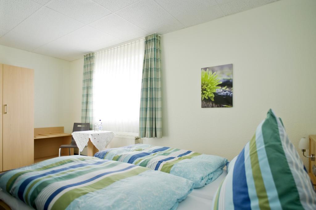 Koehler'S Hof Hotel Sehnde Værelse billede