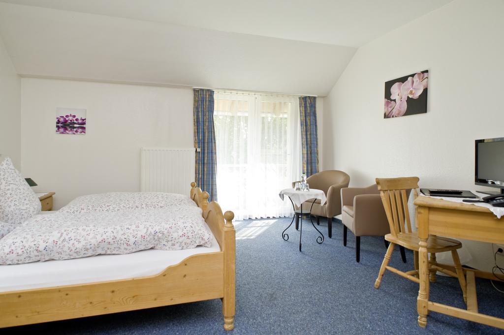 Koehler'S Hof Hotel Sehnde Værelse billede